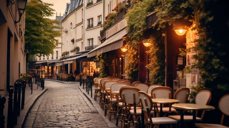 图片[25]-全球设计案例智能库_OJBKAI.COM复古浪漫室外餐厅Midjourney灵感图库-_设计智库－全球设计案例智能库_OJBKAI.COM-全球设计案例智能库_OJBKAI.COM设计智库