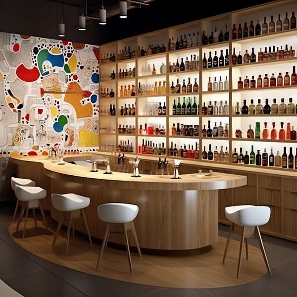 图片[33]-全球设计案例智能库_OJBKAI.COM原木日式餐厅Midjourney灵感图库-_设计智库－全球设计案例智能库_OJBKAI.COM-全球设计案例智能库_OJBKAI.COM设计智库