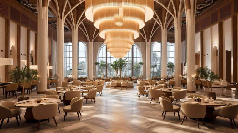 图片[25]-全球设计案例智能库_OJBKAI.COM豪华餐厅Midjourney灵感图库-_设计智库－全球设计案例智能库_OJBKAI.COM-全球设计案例智能库_OJBKAI.COM设计智库