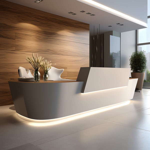 图片[9]-全球设计案例智能库_OJBKAI.COM现代风格前台Midjourney灵感图库-_设计智库－全球设计案例智能库_OJBKAI.COM-全球设计案例智能库_OJBKAI.COM设计智库