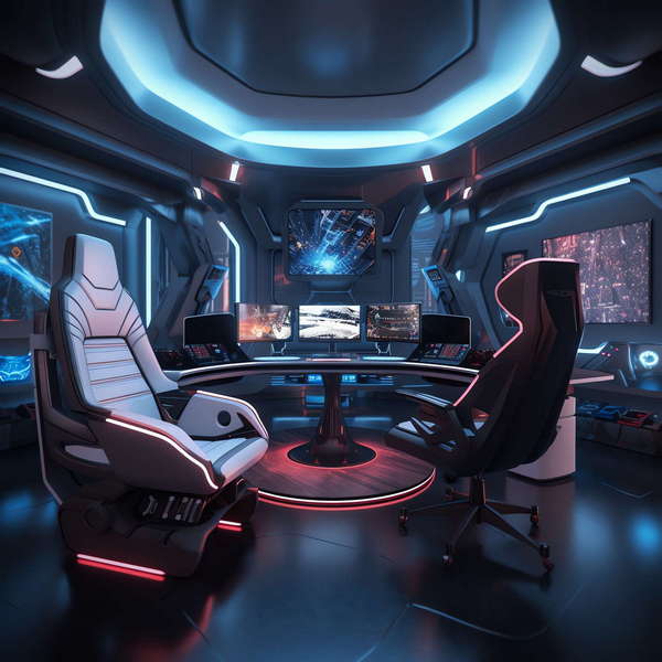 图片[23]-全球设计案例智能库_OJBKAI.COM赛博朋克风霓虹灯设计公共办公区域Midjourney灵感图库-_设计智库－全球设计案例智能库_OJBKAI.COM-全球设计案例智能库_OJBKAI.COM设计智库