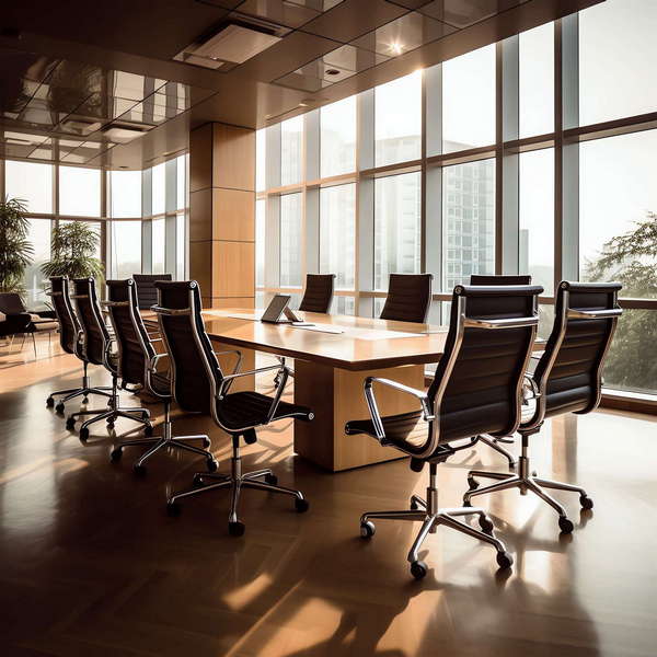 图片[25]-全球设计案例智能库_OJBKAI.COM现代办公空间会议室_Midjourney灵感图库-_设计智库－全球设计案例智能库_OJBKAI.COM-全球设计案例智能库_OJBKAI.COM设计智库