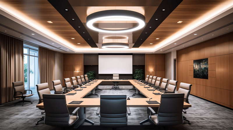 图片[27]-全球设计案例智能库_OJBKAI.COM会议厅Midjourney灵感图库-_设计智库－全球设计案例智能库_OJBKAI.COM-全球设计案例智能库_OJBKAI.COM设计智库