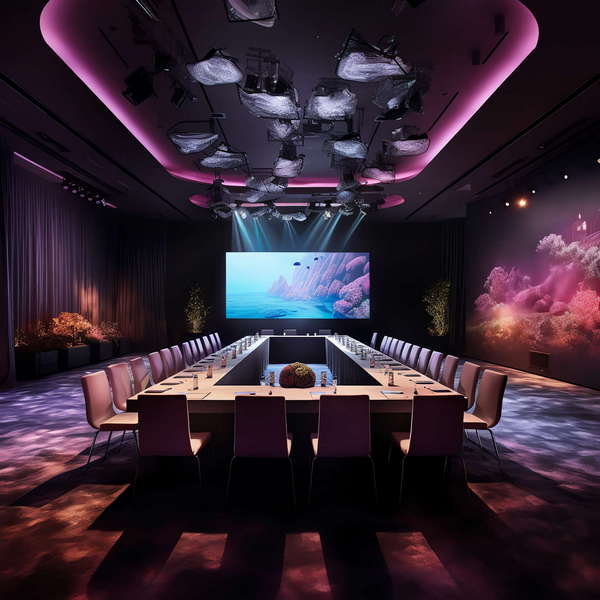 图片[26]-全球设计案例智能库_OJBKAI.COM低调奢华会议厅Midjourney灵感图库-_设计智库－全球设计案例智能库_OJBKAI.COM-全球设计案例智能库_OJBKAI.COM设计智库