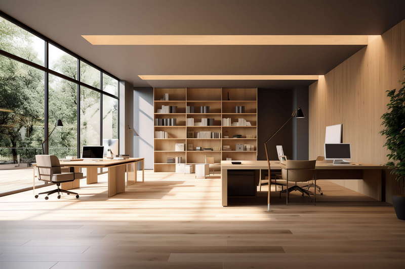 图片[29]-全球设计案例智能库_OJBKAI.COM现代风格办公室Midjourney灵感图库-_设计智库－全球设计案例智能库_OJBKAI.COM-全球设计案例智能库_OJBKAI.COM设计智库