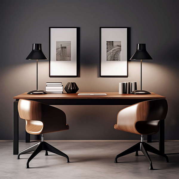 图片[16]-全球设计案例智能库_OJBKAI.COM深色系办公桌Midjourney灵感图库-_设计智库－全球设计案例智能库_OJBKAI.COM-全球设计案例智能库_OJBKAI.COM设计智库