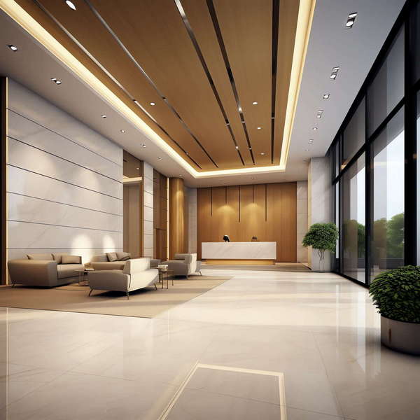 图片[26]-全球设计案例智能库_OJBKAI.COM现代办公楼大堂Midjourney灵感图库-_设计智库－全球设计案例智能库_OJBKAI.COM-全球设计案例智能库_OJBKAI.COM设计智库