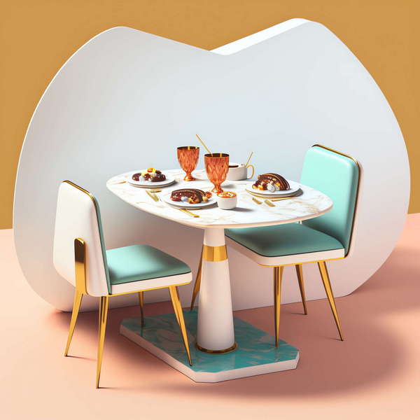图片[9]-全球设计案例智能库_OJBKAI.COM色彩时尚餐桌-2_Midjourney灵感图库-设计智库－全球设计案例智能库_OJBKAI.COM-全球设计案例智能库_OJBKAI.COM设计智库