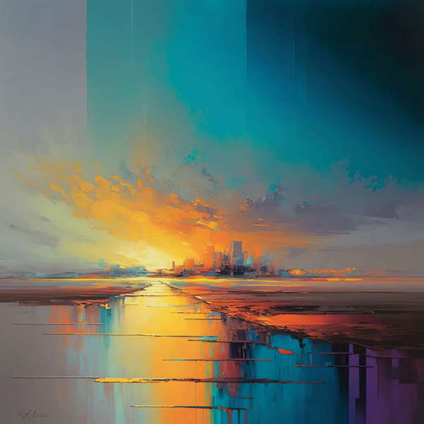 图片[8]-全球设计案例智能库_OJBKAI.COM抽象画-1_Midjourney灵感图库-设计智库－全球设计案例智能库_OJBKAI.COM-全球设计案例智能库_OJBKAI.COM设计智库