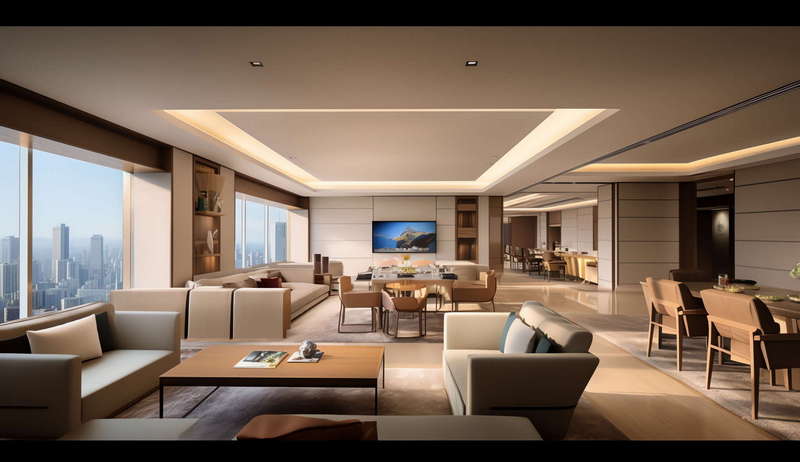 图片[9]-全球设计案例智能库_OJBKAI.COM行政酒廊Midjourney灵感图库-_设计智库－全球设计案例智能库_OJBKAI.COM-全球设计案例智能库_OJBKAI.COM设计智库