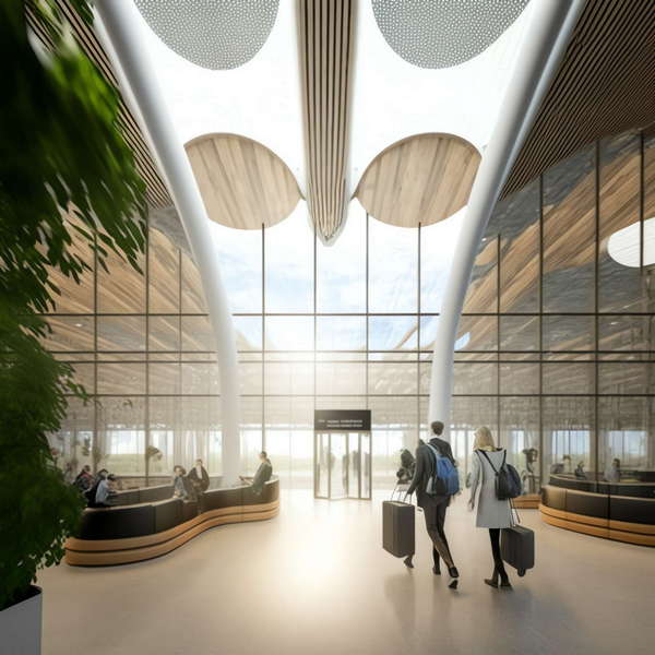 图片[9]-全球设计案例智能库_OJBKAI.COM酒店前卫大堂Midjourney灵感图库-_设计智库－全球设计案例智能库_OJBKAI.COM-全球设计案例智能库_OJBKAI.COM设计智库