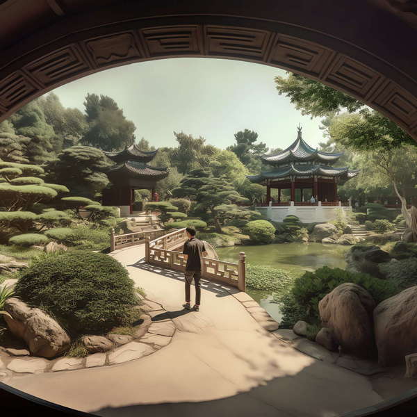 图片[36]-全球设计案例智能库_OJBKAI.COM中式园林Midjourney灵感图库-_设计智库－全球设计案例智能库_OJBKAI.COM-全球设计案例智能库_OJBKAI.COM设计智库