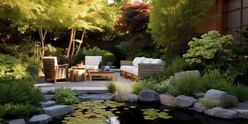 图片[8]-全球设计案例智能库_OJBKAI.COM现代新中式庭院Midjourney灵感图库-_设计智库－全球设计案例智能库_OJBKAI.COM-全球设计案例智能库_OJBKAI.COM设计智库