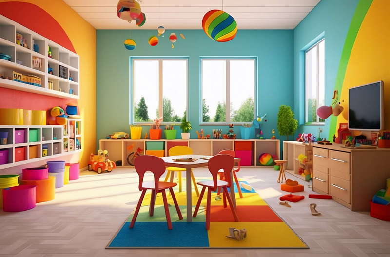 图片[18]-全球设计案例智能库_OJBKAI.COM童趣早教中心幼儿园Midjourney灵感图库-_设计智库－全球设计案例智能库_OJBKAI.COM-全球设计案例智能库_OJBKAI.COM设计智库