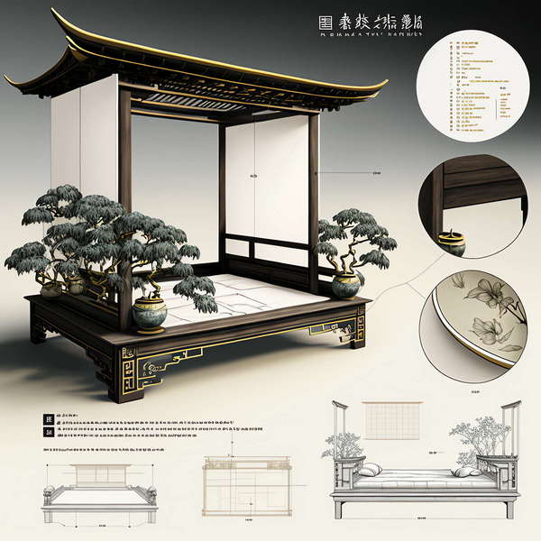 图片[36]-全球设计案例智能库_OJBKAI.COM中国古建Midjourney灵感图库-_设计智库－全球设计案例智能库_OJBKAI.COM-全球设计案例智能库_OJBKAI.COM设计智库