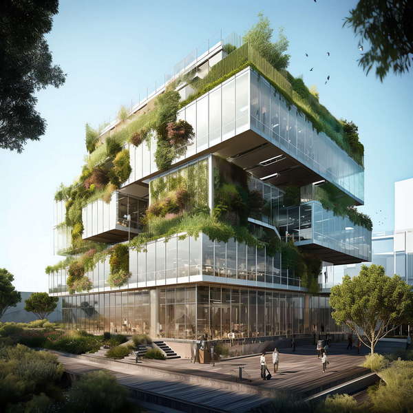 图片[9]-全球设计案例智能库_OJBKAI.COM现代前卫办公楼Midjourney灵感图库-_设计智库－全球设计案例智能库_OJBKAI.COM-全球设计案例智能库_OJBKAI.COM设计智库