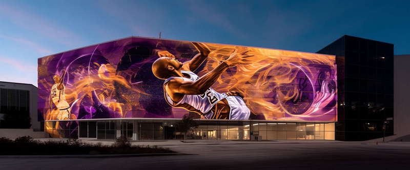 图片[9]-全球设计案例智能库_OJBKAI.COM色彩艺术商业中心Midjourney灵感图库-_设计智库－全球设计案例智能库_OJBKAI.COM-全球设计案例智能库_OJBKAI.COM设计智库