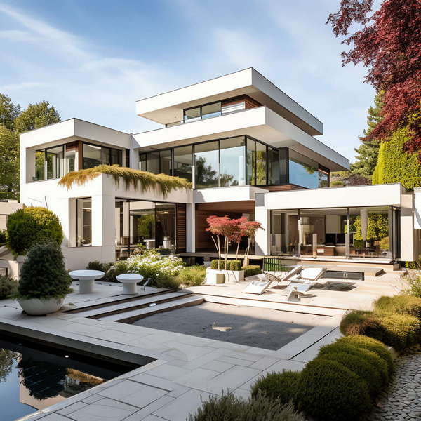 图片[2]-全球设计案例智能库_OJBKAI.COM潮流别墅Midjourney灵感图库-_设计智库－全球设计案例智能库_OJBKAI.COM-全球设计案例智能库_OJBKAI.COM设计智库