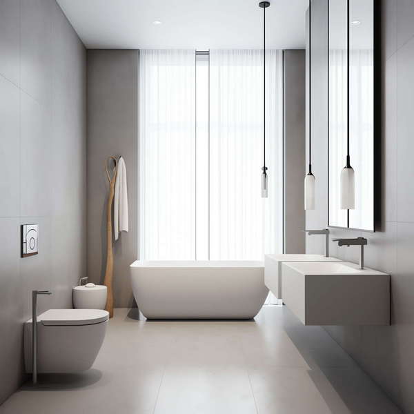 图片[18]-全球设计案例智能库_OJBKAI.COM现代风格卫浴Midjourney灵感图库-_设计智库－全球设计案例智能库_OJBKAI.COM-全球设计案例智能库_OJBKAI.COM设计智库