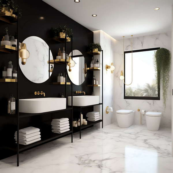 图片[3]-全球设计案例智能库_OJBKAI.COM简欧风格卫浴Midjourney灵感图库-_设计智库－全球设计案例智能库_OJBKAI.COM-全球设计案例智能库_OJBKAI.COM设计智库