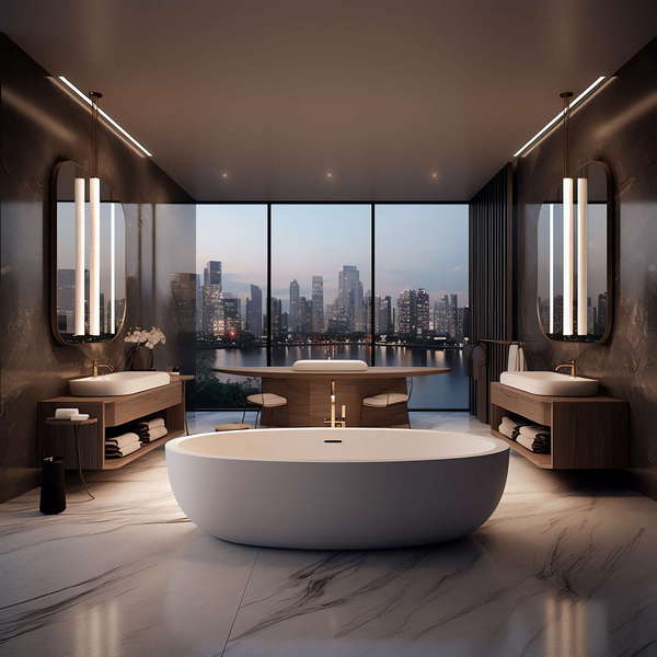 图片[10]-全球设计案例智能库_OJBKAI.COM家装现代浴缸Midjourney灵感图库-_设计智库－全球设计案例智能库_OJBKAI.COM-全球设计案例智能库_OJBKAI.COM设计智库