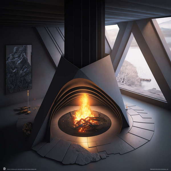 图片[8]-全球设计案例智能库_OJBKAI.COM科幻风壁炉Midjourney灵感图库-_设计智库－全球设计案例智能库_OJBKAI.COM-全球设计案例智能库_OJBKAI.COM设计智库