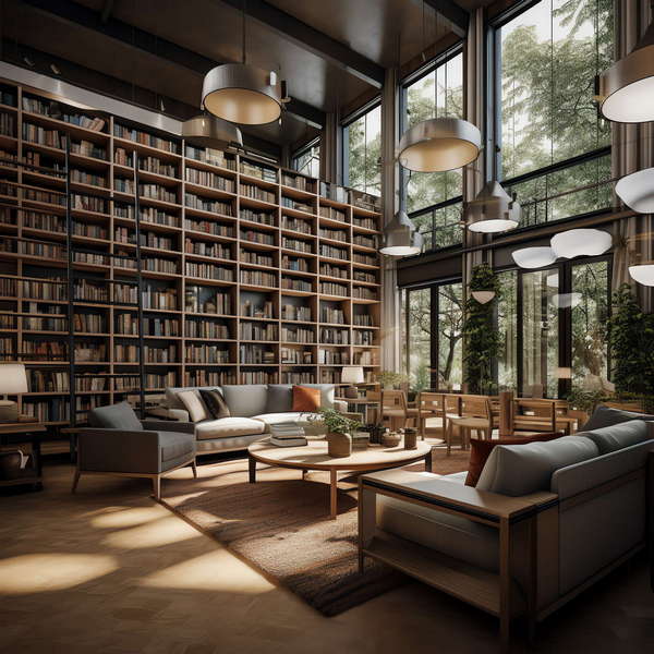 图片[9]-全球设计案例智能库_OJBKAI.COM怀旧复古图书馆Midjourney灵感图库-_设计智库－全球设计案例智能库_OJBKAI.COM-全球设计案例智能库_OJBKAI.COM设计智库