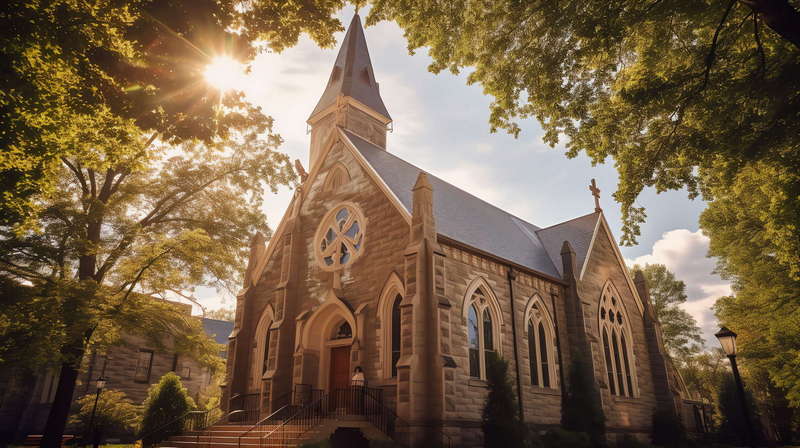 图片[18]-全球设计案例智能库_OJBKAI.COM建筑外观教堂Midjourney灵感图库-_设计智库－全球设计案例智能库_OJBKAI.COM-全球设计案例智能库_OJBKAI.COM设计智库