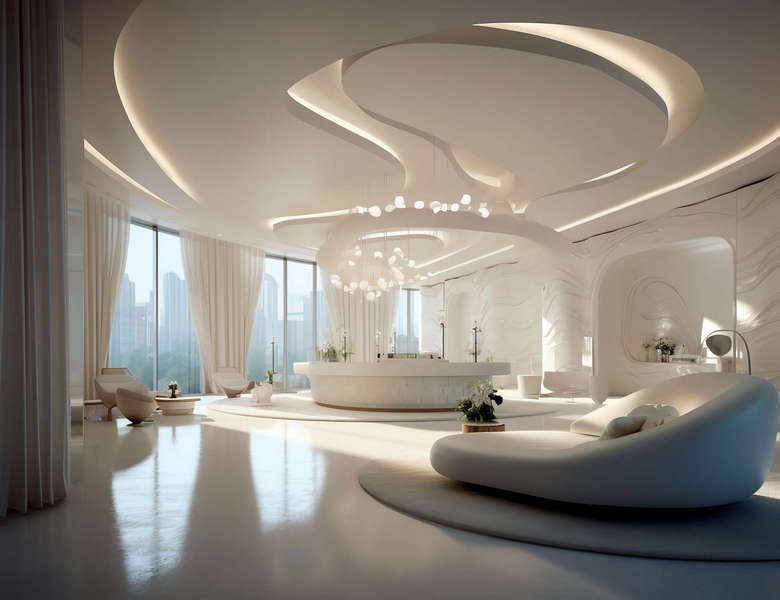 图片[3]-全球设计案例智能库_OJBKAI.COM未来科技地铁站Midjourney灵感图库-_设计智库－全球设计案例智能库_OJBKAI.COM-全球设计案例智能库_OJBKAI.COM设计智库