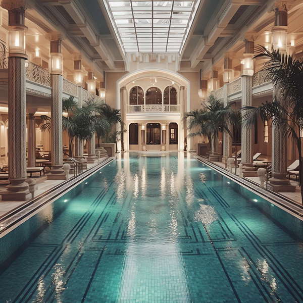 图片[9]-全球设计案例智能库_OJBKAI.COM会所游泳池Midjourney灵感图库-_设计智库－全球设计案例智能库_OJBKAI.COM-全球设计案例智能库_OJBKAI.COM设计智库