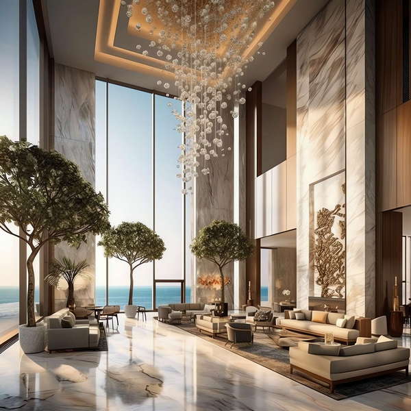 图片[27]-全球设计案例智能库_OJBKAI.COM会所大堂Midjourney灵感图库-_设计智库－全球设计案例智能库_OJBKAI.COM-全球设计案例智能库_OJBKAI.COM设计智库