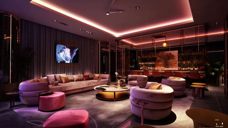 图片[9]-全球设计案例智能库_OJBKAI.COM前卫时尚KTV夜总会Midjourney灵感图库-_设计智库－全球设计案例智能库_OJBKAI.COM-全球设计案例智能库_OJBKAI.COM设计智库