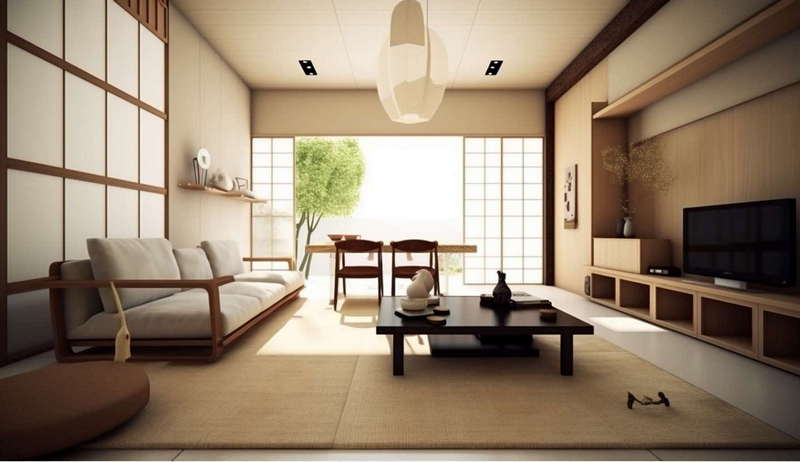 图片[6]-全球设计案例智能库_OJBKAI.COM东方禅意风格Midjourney灵感图库-_设计智库－全球设计案例智能库_OJBKAI.COM-全球设计案例智能库_OJBKAI.COM设计智库