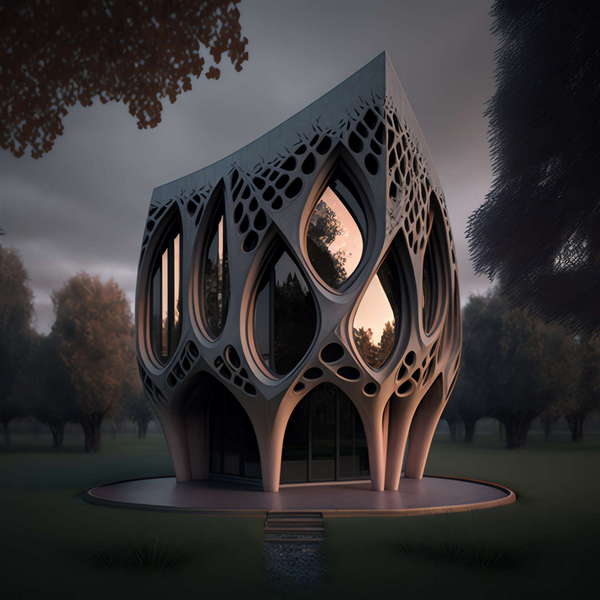 图片[14]-全球设计案例智能库_OJBKAI.COM森林餐厅Midjourney灵感图库-_设计智库－全球设计案例智能库_OJBKAI.COM-全球设计案例智能库_OJBKAI.COM设计智库