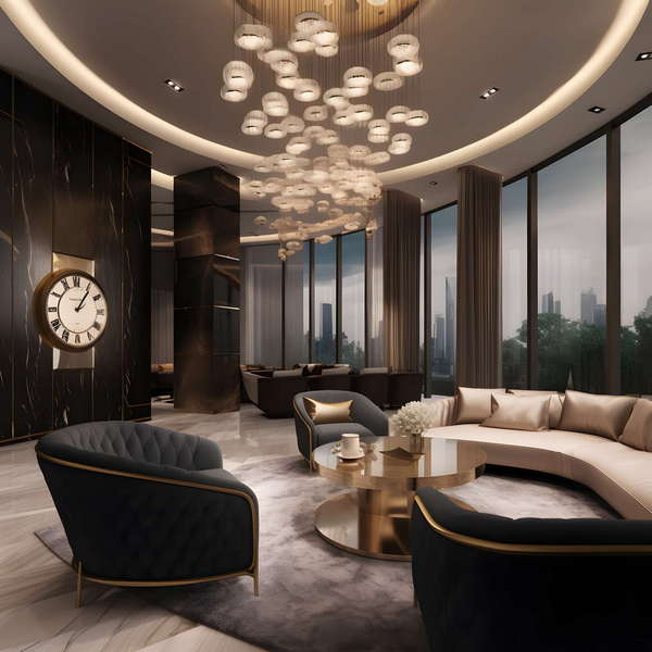 图片[9]-全球设计案例智能库_OJBKAI.COM时钟手表酒店概念Midjourney灵感图库-_设计智库－全球设计案例智能库_OJBKAI.COM-全球设计案例智能库_OJBKAI.COM设计智库