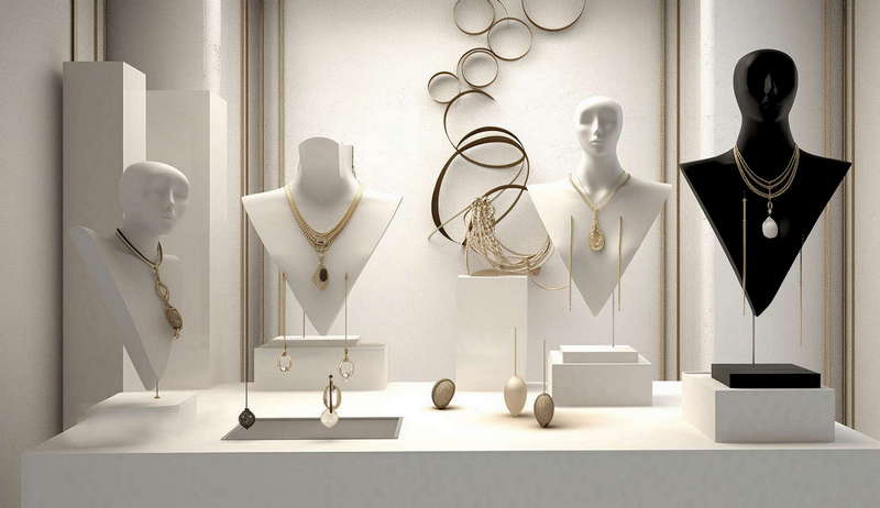 图片[6]-全球设计案例智能库_OJBKAI.COM珠宝艺术风格Midjourney灵感图库-_设计智库－全球设计案例智能库_OJBKAI.COM-全球设计案例智能库_OJBKAI.COM设计智库