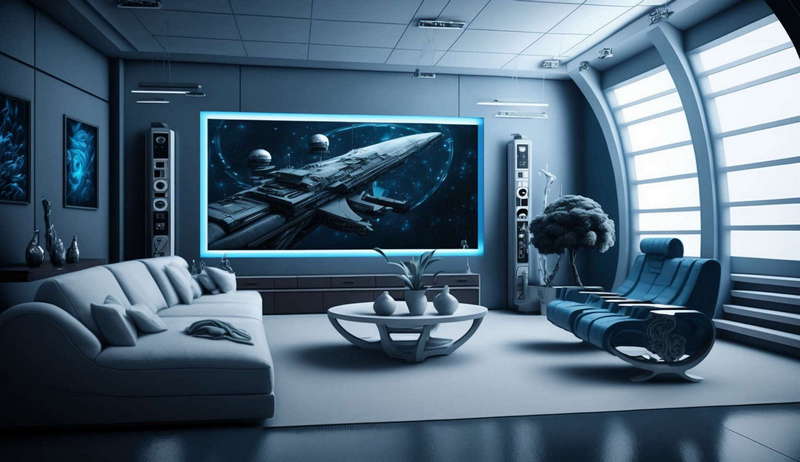 图片[9]-全球设计案例智能库_OJBKAI.COM现代电影风格（电影主题为《星际穿越》）Midjourney灵感图库-_设计智库－全球设计案例智能库_OJBKAI.COM-全球设计案例智能库_OJBKAI.COM设计智库