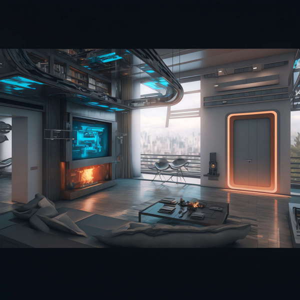 图片[9]-全球设计案例智能库_OJBKAI.COM数字时代客厅Midjourney灵感图库-_设计智库－全球设计案例智能库_OJBKAI.COM-全球设计案例智能库_OJBKAI.COM设计智库