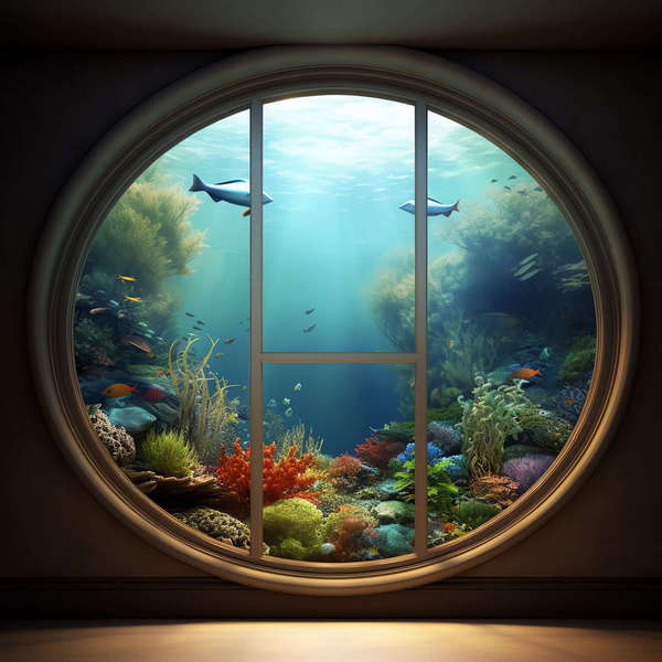 图片[26]-全球设计案例智能库_OJBKAI.COM主题海洋馆Midjourney灵感图库-_设计智库－全球设计案例智能库_OJBKAI.COM-全球设计案例智能库_OJBKAI.COM设计智库