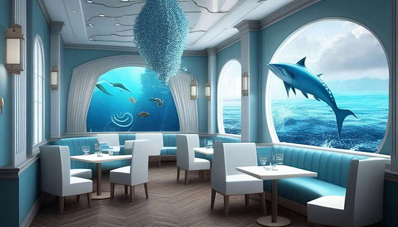 图片[9]-全球设计案例智能库_OJBKAI.COM海洋主题Midjourney灵感图库-_设计智库－全球设计案例智能库_OJBKAI.COM-全球设计案例智能库_OJBKAI.COM设计智库