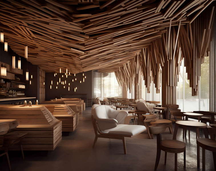 图片[10]-全球设计案例智能库_OJBKAI.COM原木中餐厅Midjourney灵感图库-_设计智库－全球设计案例智能库_OJBKAI.COM-全球设计案例智能库_OJBKAI.COM设计智库