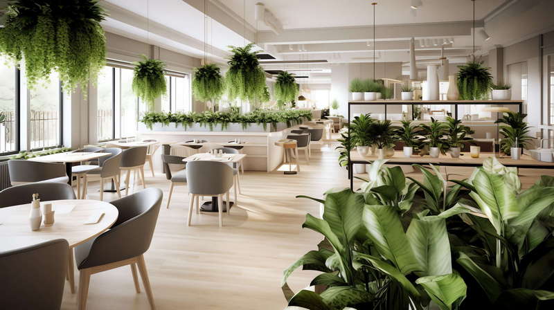 图片[33]-全球设计案例智能库_OJBKAI.COM工装餐厅Midjourney灵感图库-_设计智库－全球设计案例智能库_OJBKAI.COM-全球设计案例智能库_OJBKAI.COM设计智库