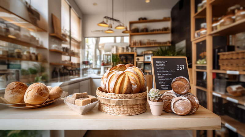图片[27]-全球设计案例智能库_OJBKAI.COM面包店Midjourney灵感图库-_设计智库－全球设计案例智能库_OJBKAI.COM-全球设计案例智能库_OJBKAI.COM设计智库