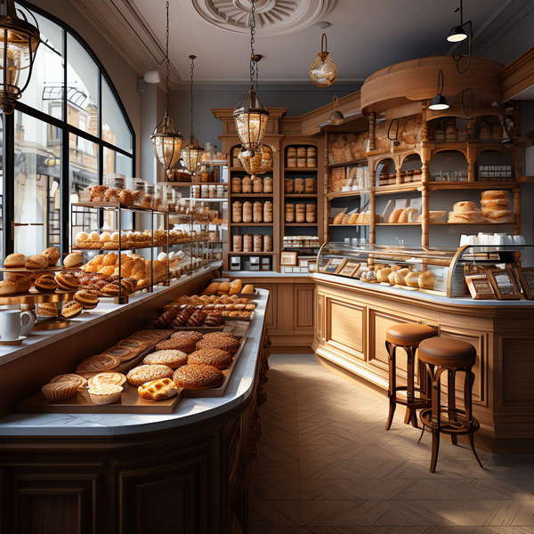 图片[18]-全球设计案例智能库_OJBKAI.COM面包烘焙店Midjourney灵感图库-_设计智库－全球设计案例智能库_OJBKAI.COM-全球设计案例智能库_OJBKAI.COM设计智库