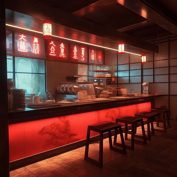 图片[28]-全球设计案例智能库_OJBKAI.COM中式火锅店Midjourney灵感图库-_设计智库－全球设计案例智能库_OJBKAI.COM-全球设计案例智能库_OJBKAI.COM设计智库