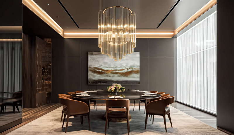 图片[10]-全球设计案例智能库_OJBKAI.COM餐厅包间Midjourney灵感图库-_设计智库－全球设计案例智能库_OJBKAI.COM-全球设计案例智能库_OJBKAI.COM设计智库