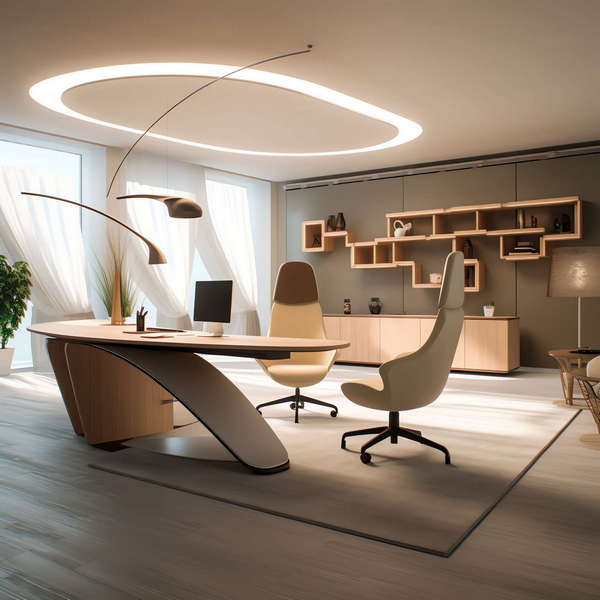 图片[10]-全球设计案例智能库_OJBKAI.COM现代办公空间独立办公室Midjourney灵感图库-_设计智库－全球设计案例智能库_OJBKAI.COM-全球设计案例智能库_OJBKAI.COM设计智库