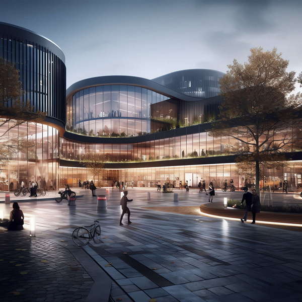 图片[40]-全球设计案例智能库_OJBKAI.COM商业建筑广场Midjourney灵感图库-_设计智库－全球设计案例智能库_OJBKAI.COM-全球设计案例智能库_OJBKAI.COM设计智库