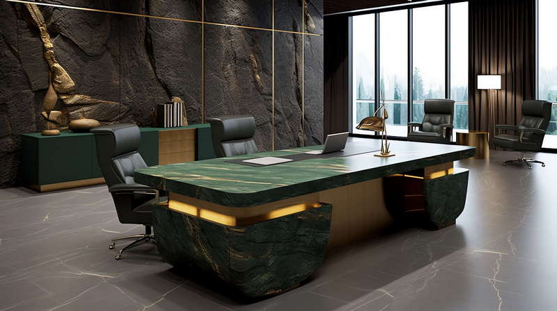 图片[8]-全球设计案例智能库_OJBKAI.COM现代办公桌Midjourney灵感图库-_设计智库－全球设计案例智能库_OJBKAI.COM-全球设计案例智能库_OJBKAI.COM设计智库