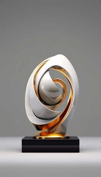 图片[23]-全球设计案例智能库_OJBKAI.COM雕塑艺术品Midjourney灵感图库-_设计智库－全球设计案例智能库_OJBKAI.COM-全球设计案例智能库_OJBKAI.COM设计智库